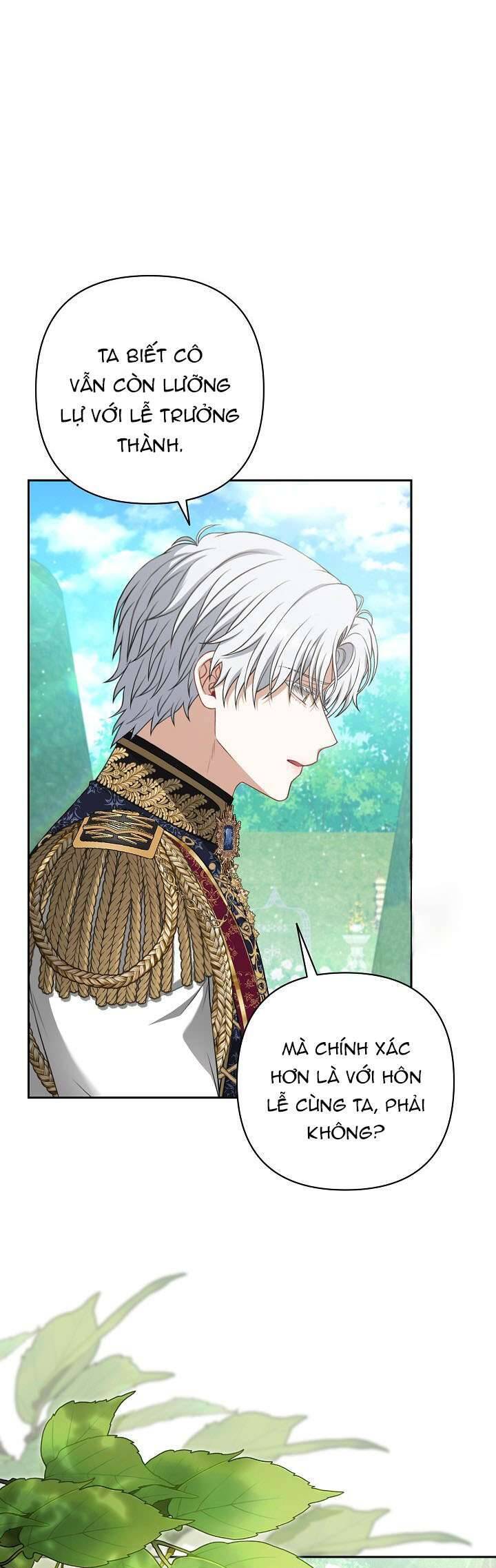 Tôi Đang Xem Một Vở Kịch - Chapter 22 - Page 17