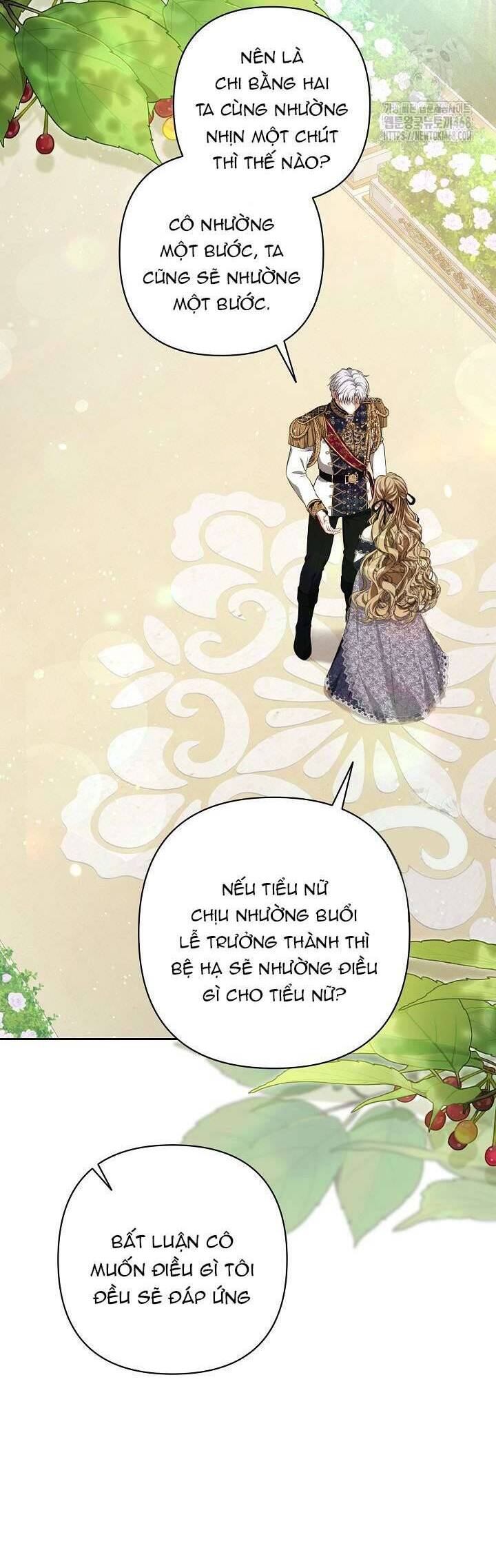 Tôi Đang Xem Một Vở Kịch - Chapter 22 - Page 18