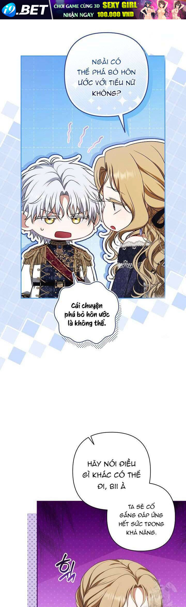 Tôi Đang Xem Một Vở Kịch - Chapter 22 - Page 19