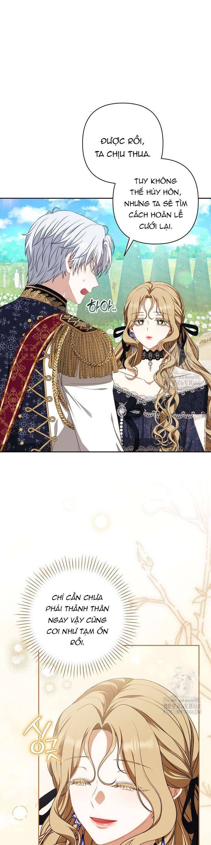 Tôi Đang Xem Một Vở Kịch - Chapter 22 - Page 21