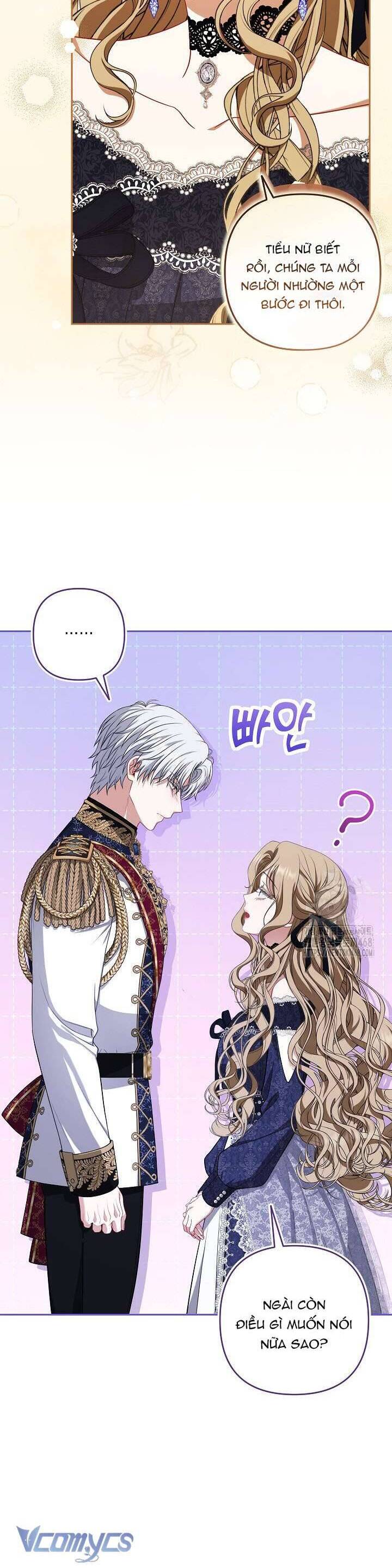 Tôi Đang Xem Một Vở Kịch - Chapter 22 - Page 22