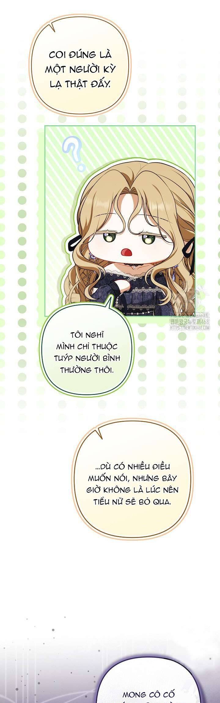 Tôi Đang Xem Một Vở Kịch - Chapter 22 - Page 23