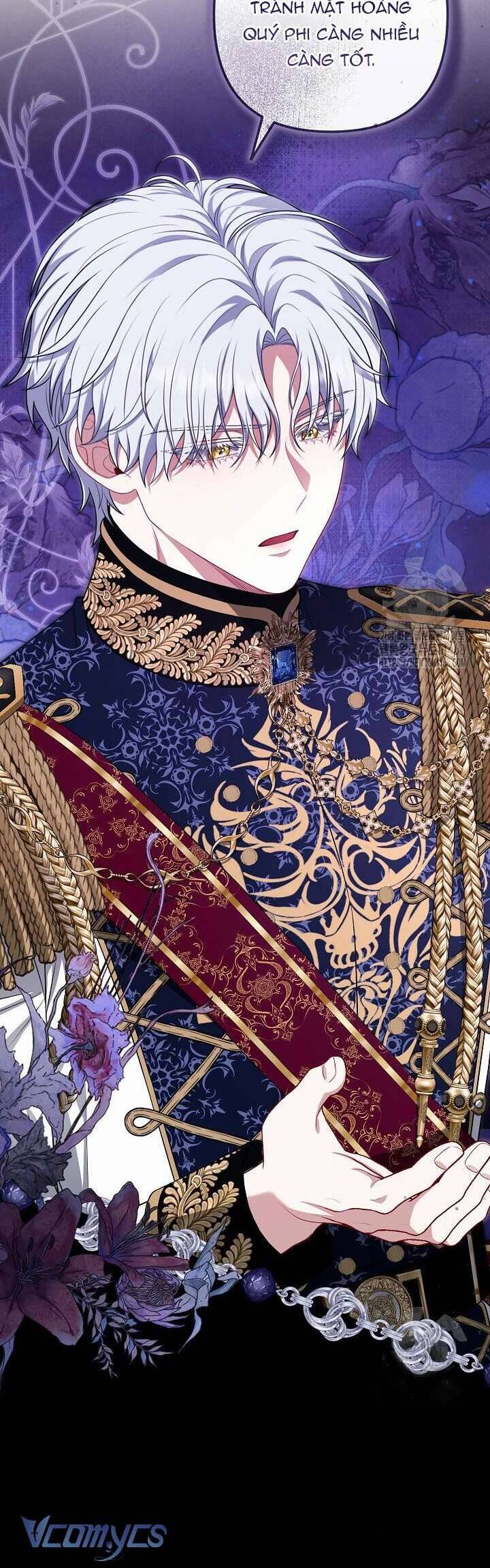 Tôi Đang Xem Một Vở Kịch - Chapter 22 - Page 24