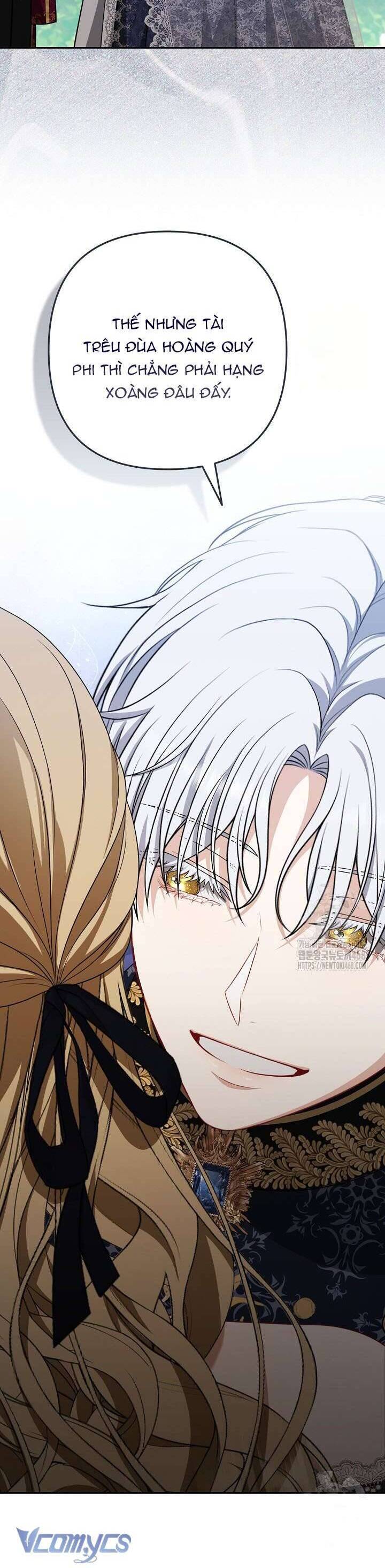 Tôi Đang Xem Một Vở Kịch - Chapter 22 - Page 28