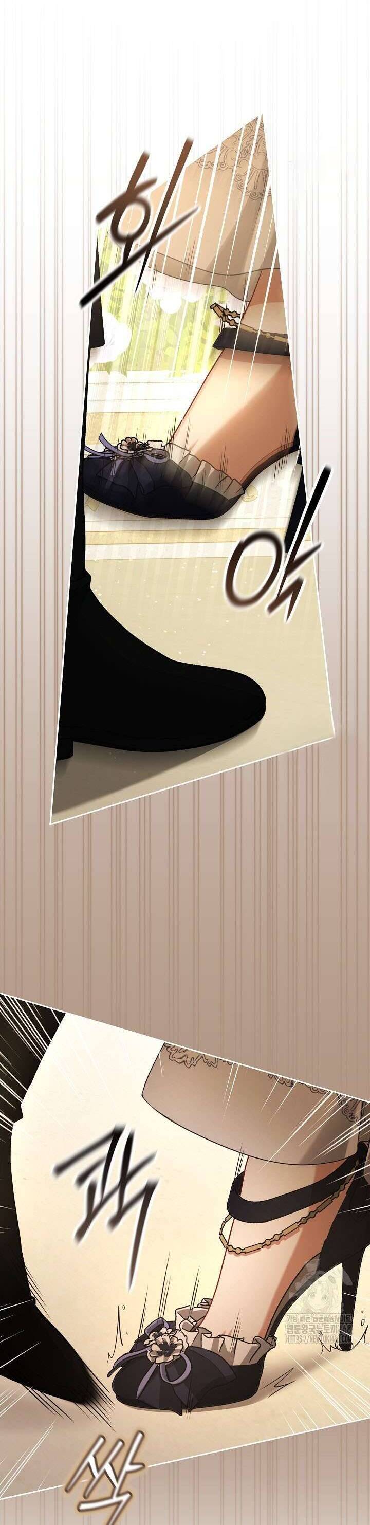 Tôi Đang Xem Một Vở Kịch - Chapter 22 - Page 30