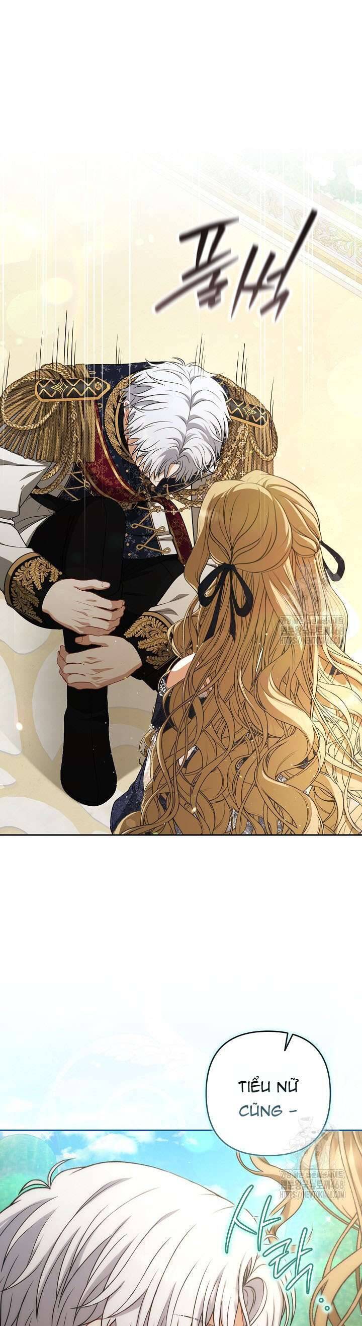 Tôi Đang Xem Một Vở Kịch - Chapter 22 - Page 32