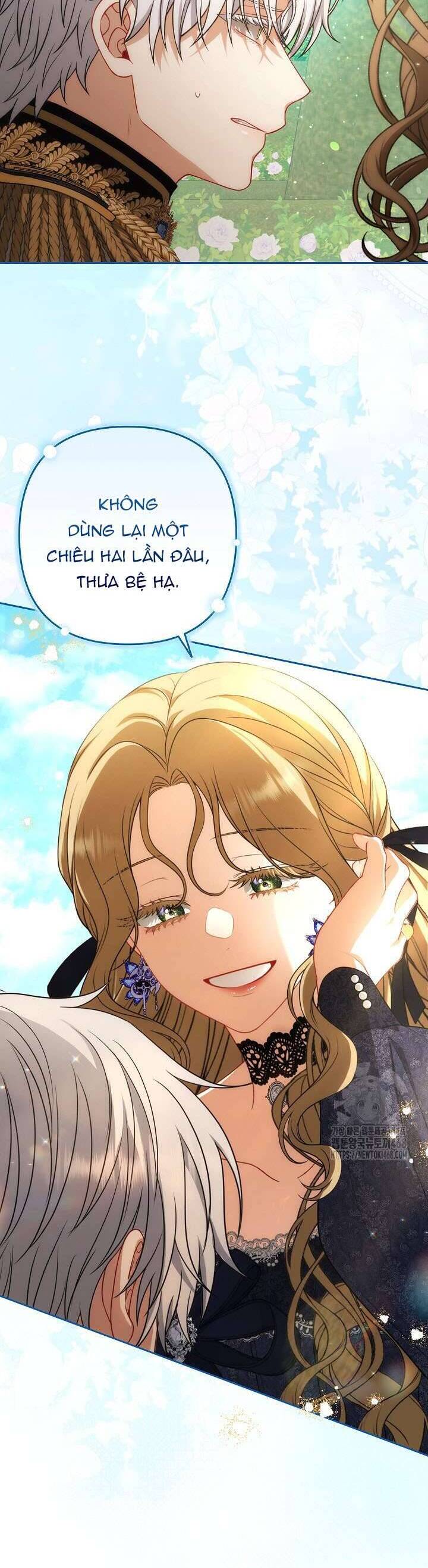 Tôi Đang Xem Một Vở Kịch - Chapter 22 - Page 33