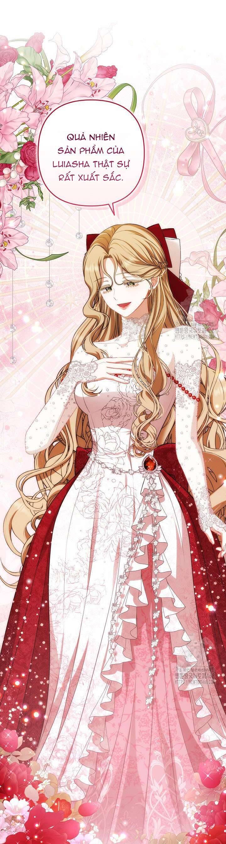 Tôi Đang Xem Một Vở Kịch - Chapter 22 - Page 36