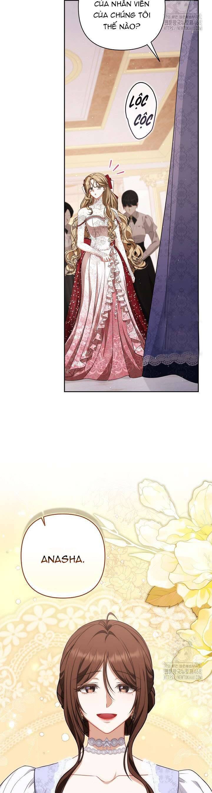 Tôi Đang Xem Một Vở Kịch - Chapter 22 - Page 38