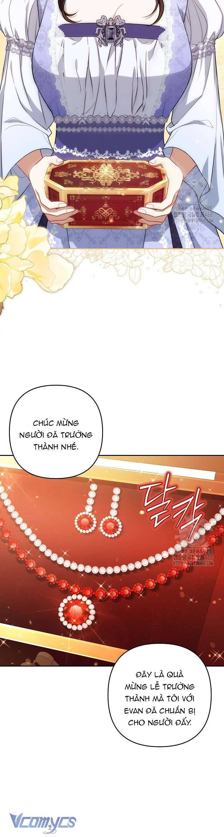 Tôi Đang Xem Một Vở Kịch - Chapter 22 - Page 39
