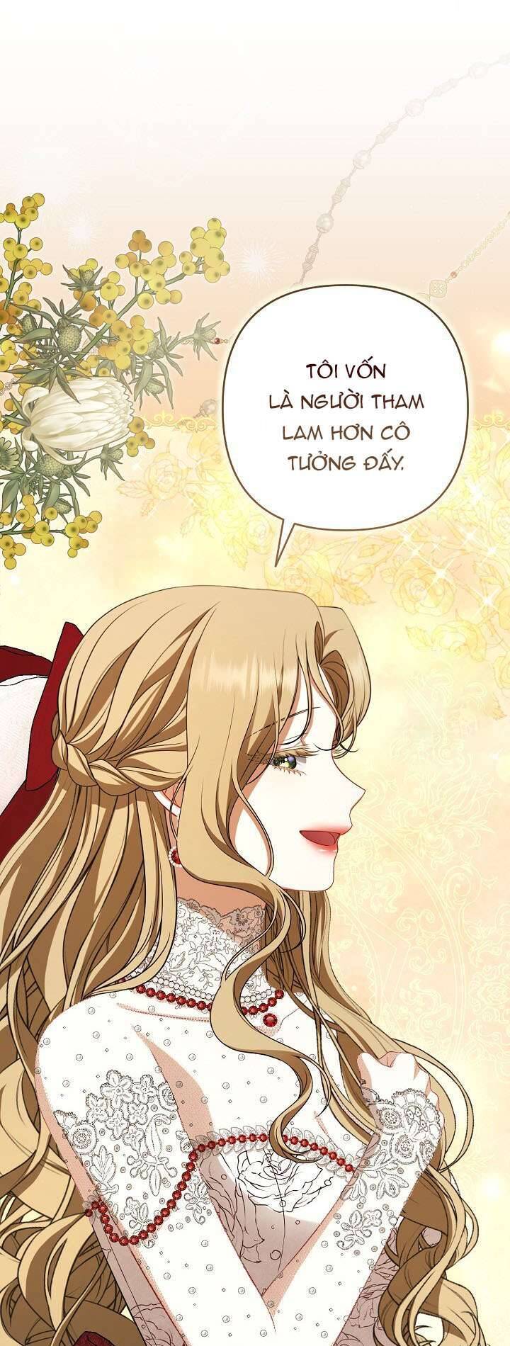 Tôi Đang Xem Một Vở Kịch - Chapter 22 - Page 43