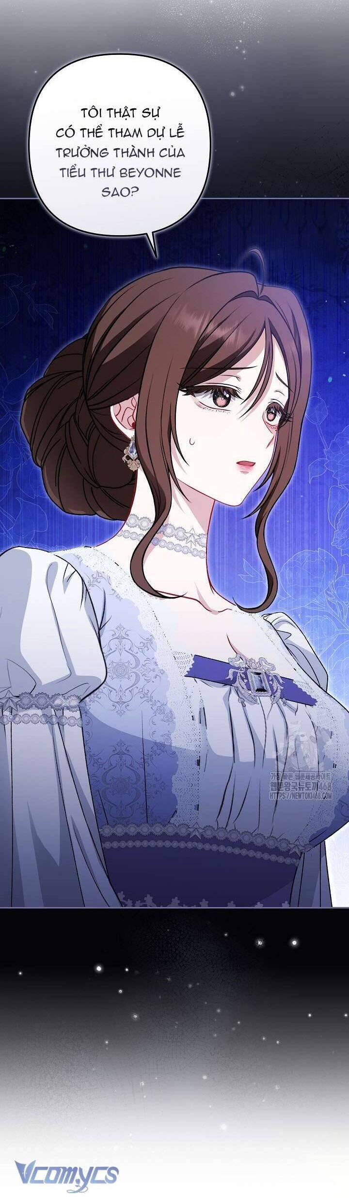 Tôi Đang Xem Một Vở Kịch - Chapter 22 - Page 47