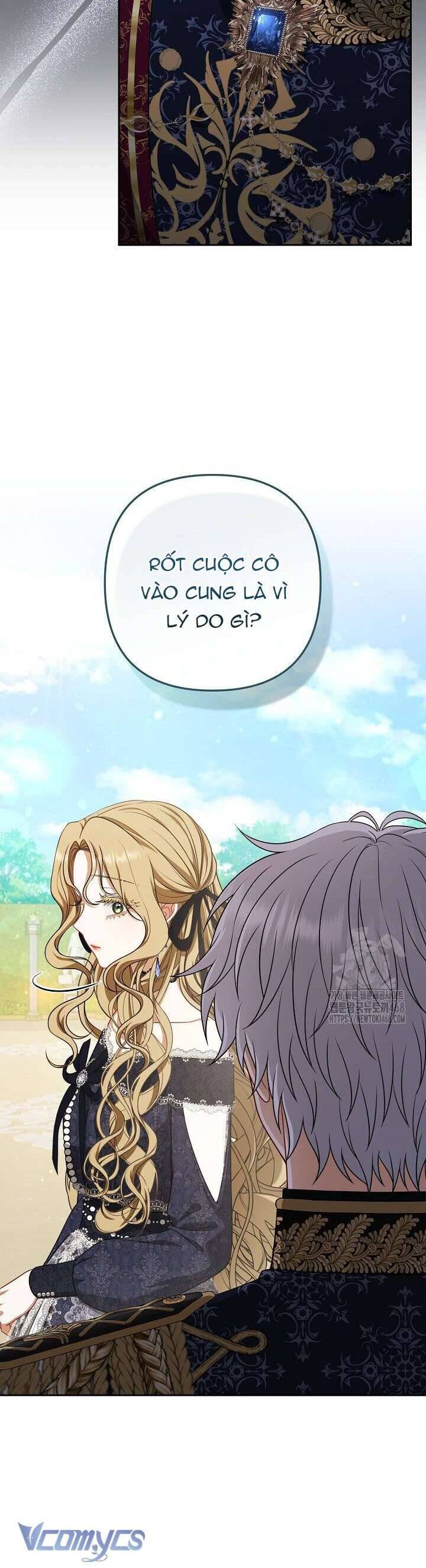 Tôi Đang Xem Một Vở Kịch - Chapter 22 - Page 5