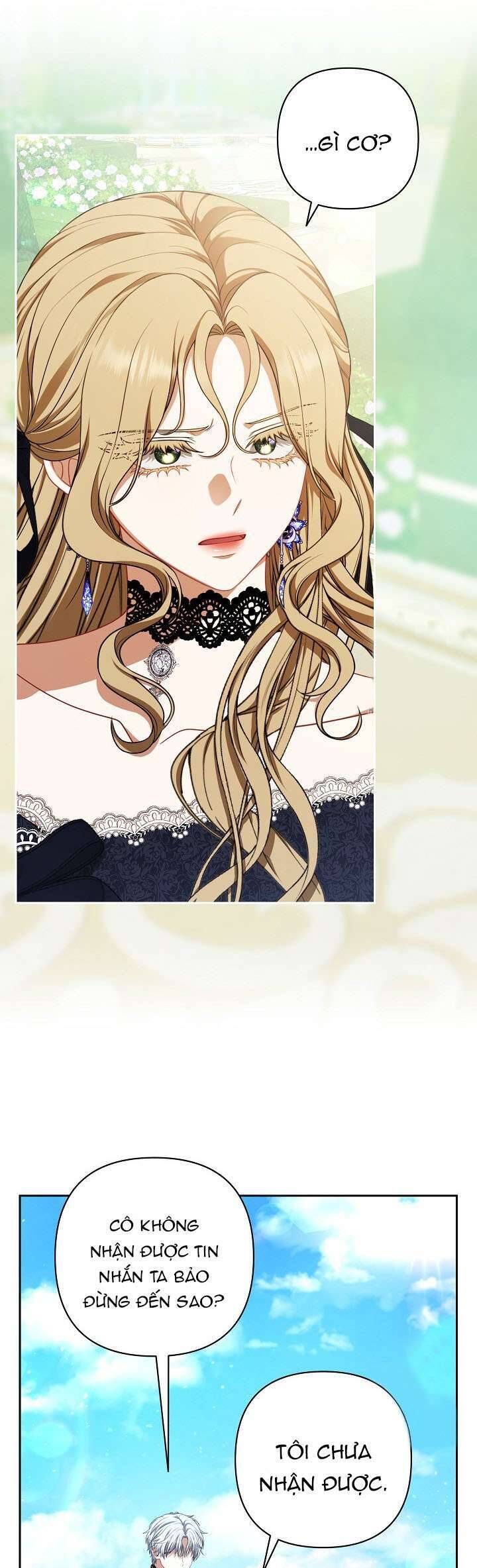 Tôi Đang Xem Một Vở Kịch - Chapter 22 - Page 6