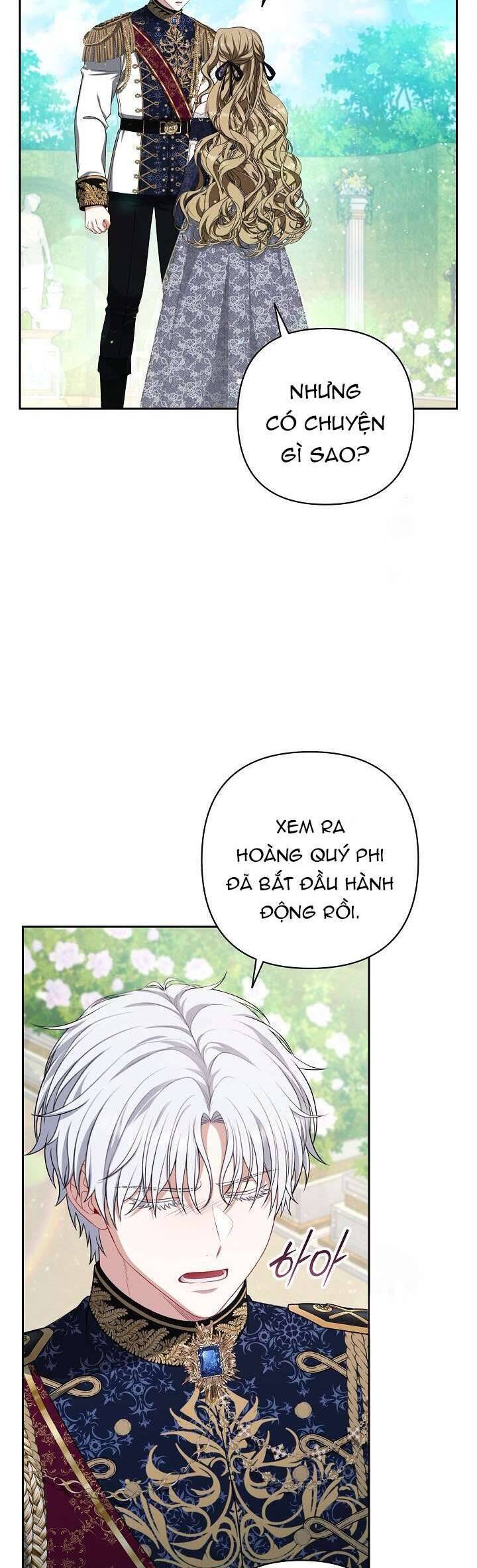 Tôi Đang Xem Một Vở Kịch - Chapter 22 - Page 7