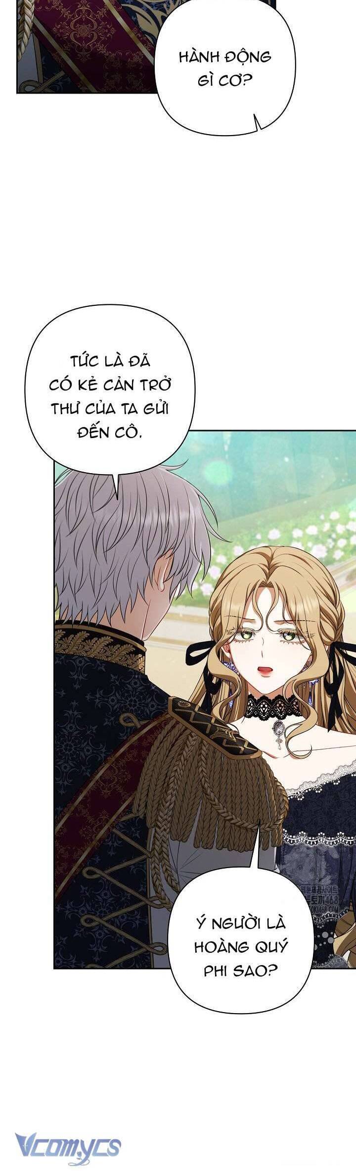 Tôi Đang Xem Một Vở Kịch - Chapter 22 - Page 8