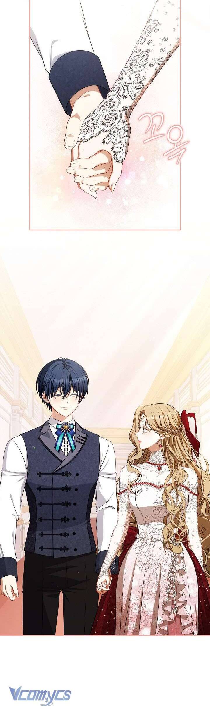 Tôi Đang Xem Một Vở Kịch - Chapter 23 - Page 12