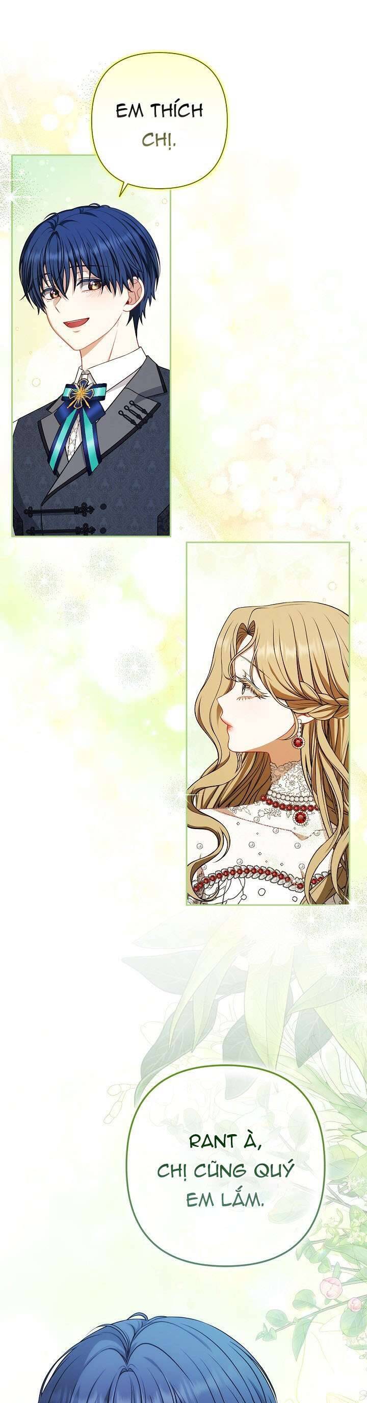 Tôi Đang Xem Một Vở Kịch - Chapter 23 - Page 13