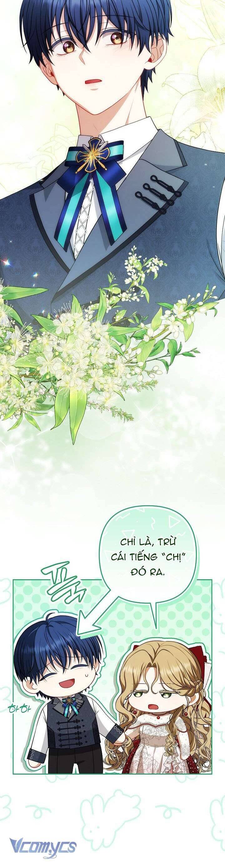 Tôi Đang Xem Một Vở Kịch - Chapter 23 - Page 14