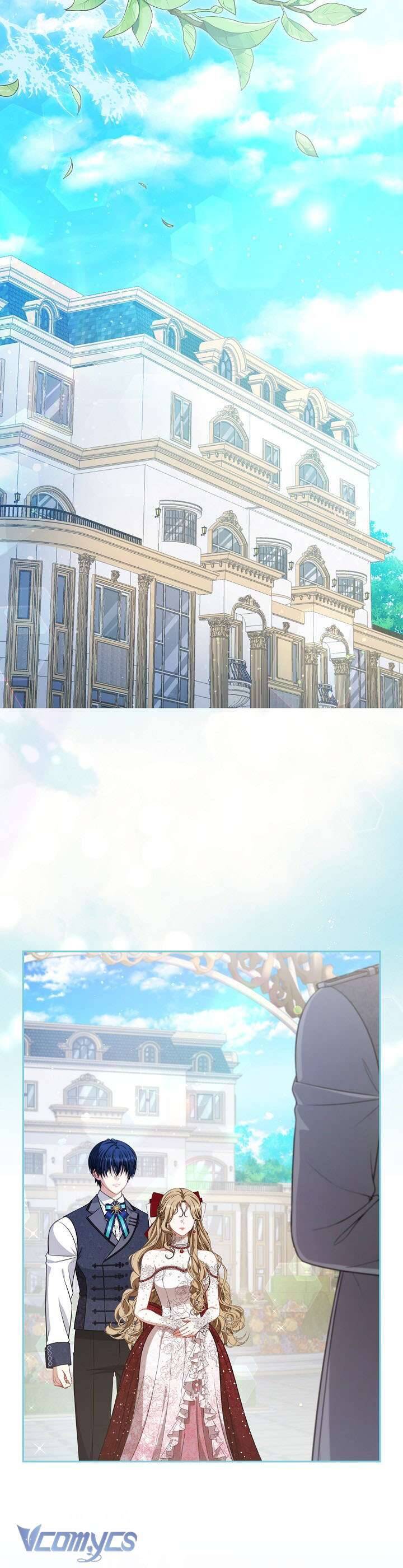 Tôi Đang Xem Một Vở Kịch - Chapter 23 - Page 16