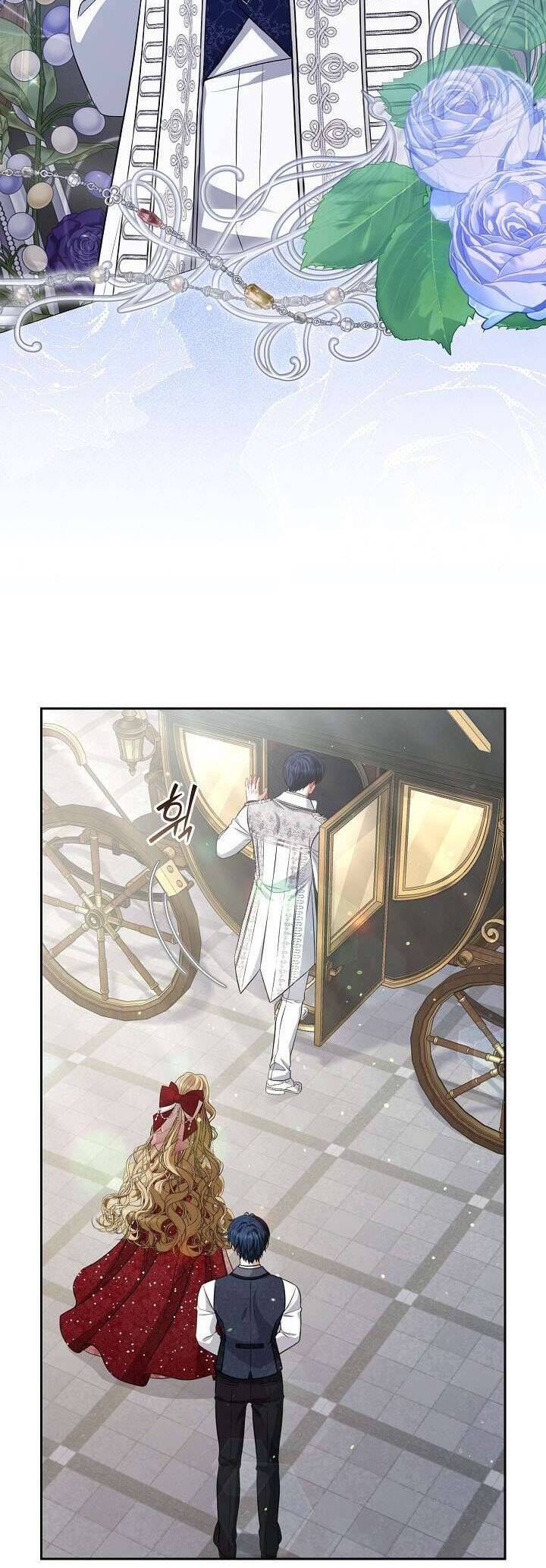 Tôi Đang Xem Một Vở Kịch - Chapter 23 - Page 18