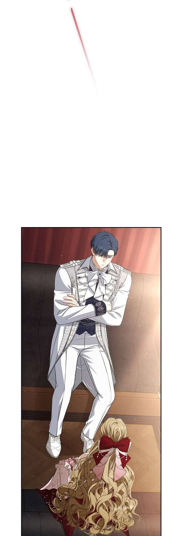 Tôi Đang Xem Một Vở Kịch - Chapter 23 - Page 20