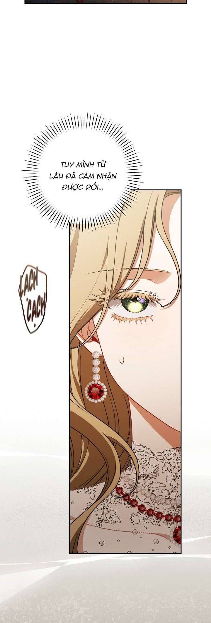 Tôi Đang Xem Một Vở Kịch - Chapter 23 - Page 21