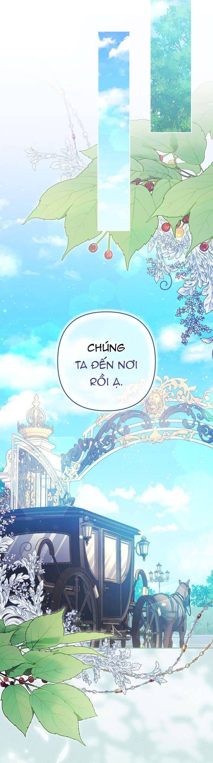 Tôi Đang Xem Một Vở Kịch - Chapter 23 - Page 25