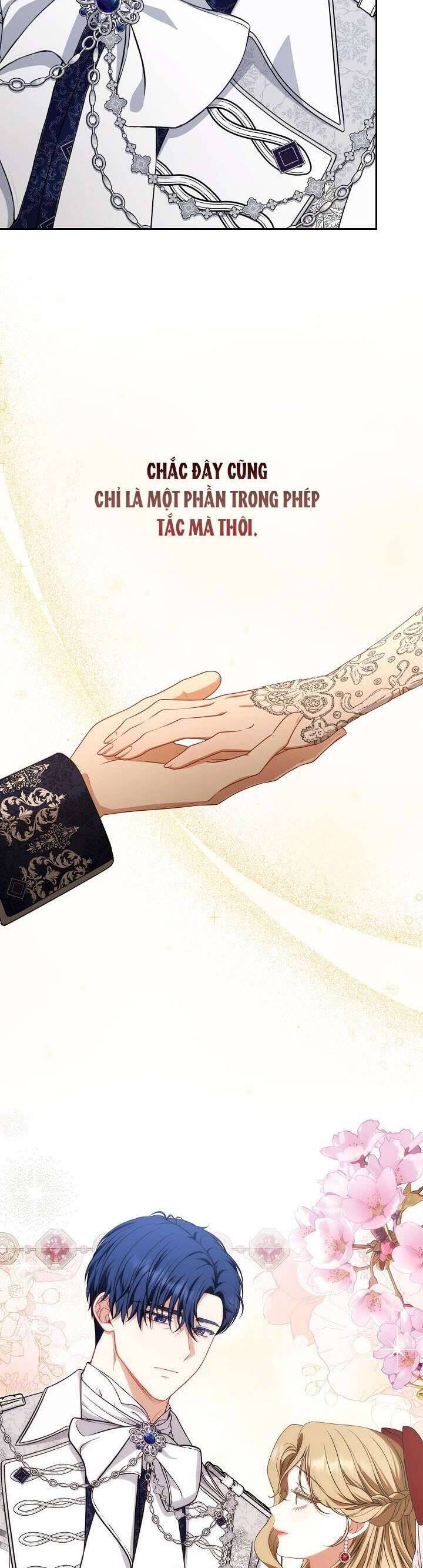 Tôi Đang Xem Một Vở Kịch - Chapter 23 - Page 28