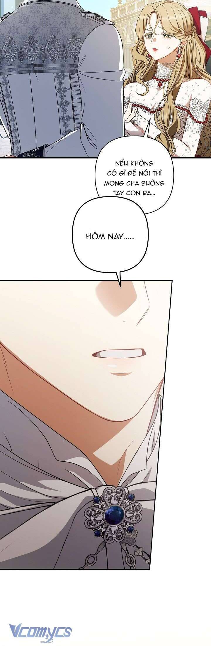 Tôi Đang Xem Một Vở Kịch - Chapter 23 - Page 31