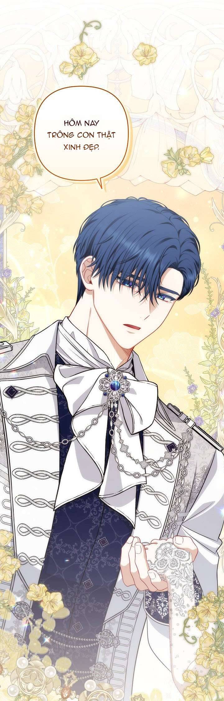 Tôi Đang Xem Một Vở Kịch - Chapter 23 - Page 32