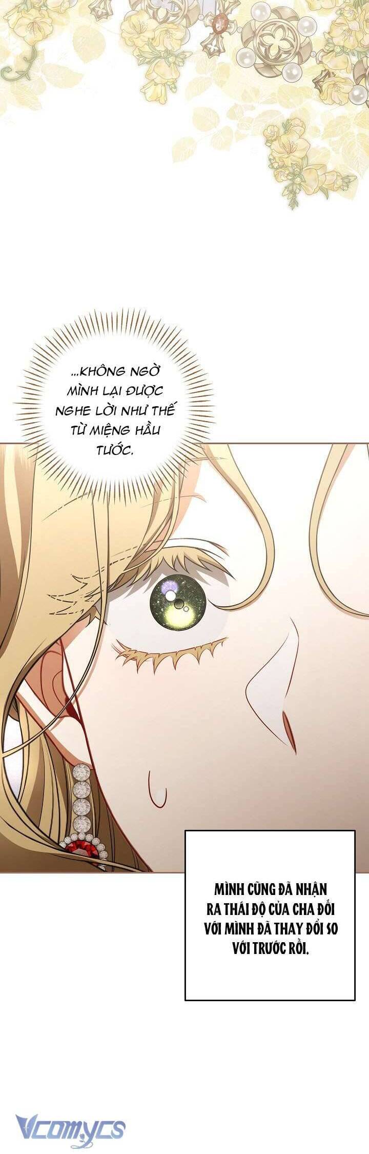 Tôi Đang Xem Một Vở Kịch - Chapter 23 - Page 33