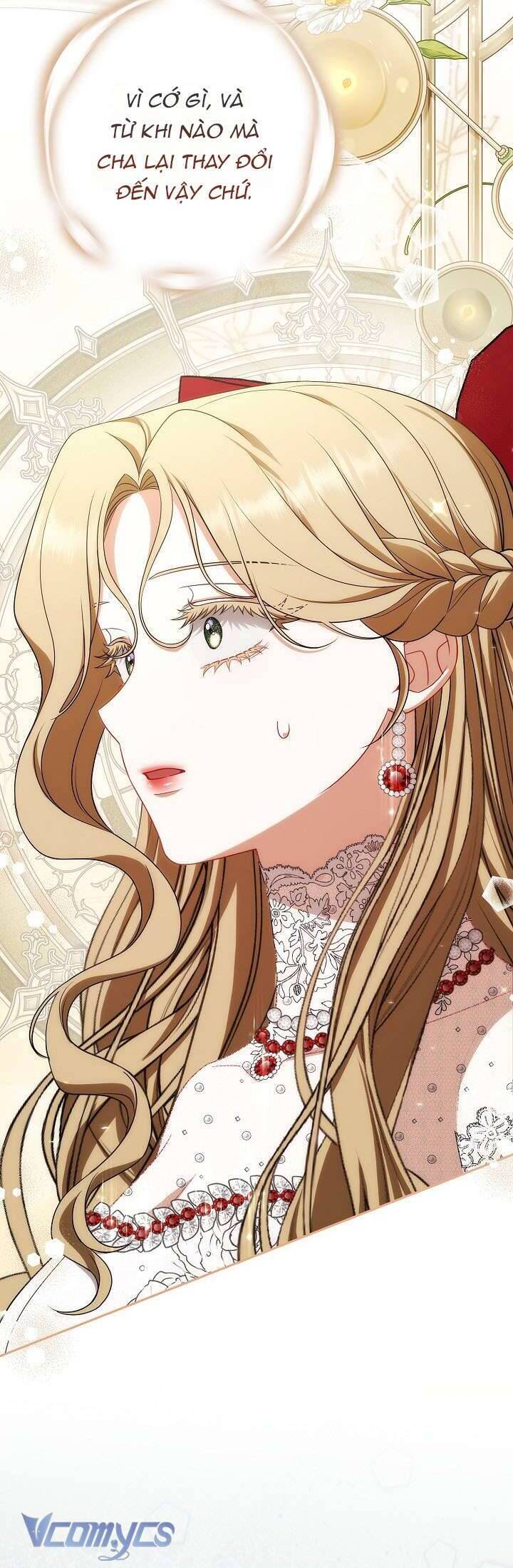 Tôi Đang Xem Một Vở Kịch - Chapter 23 - Page 35