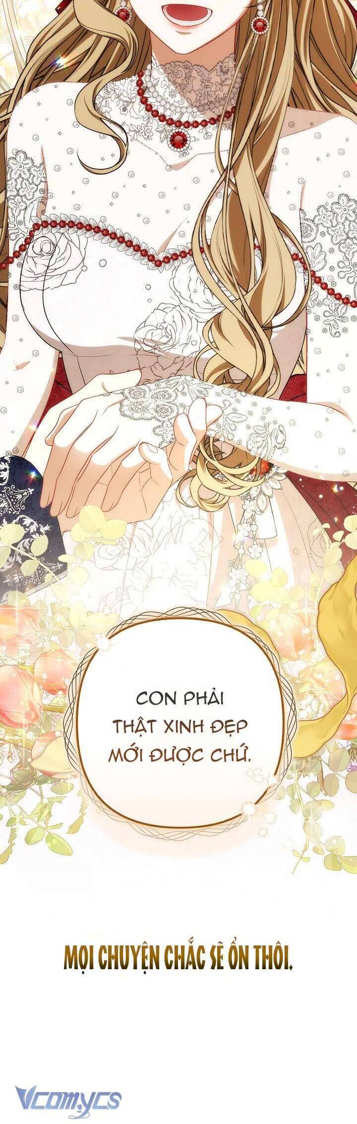 Tôi Đang Xem Một Vở Kịch - Chapter 23 - Page 38