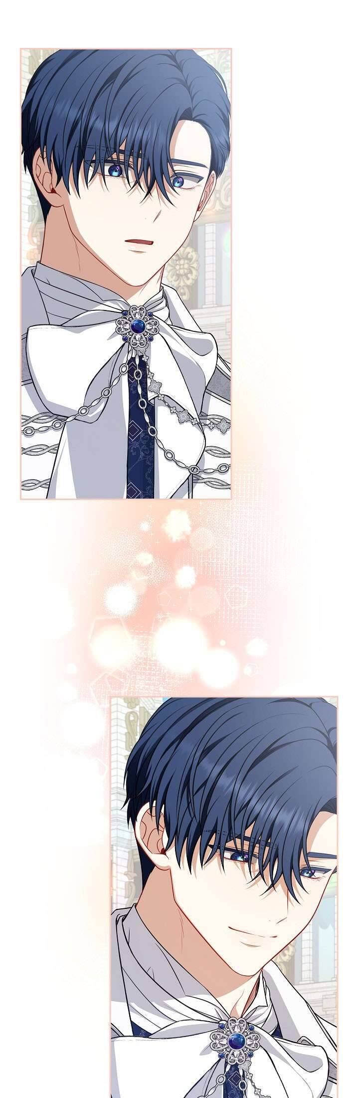 Tôi Đang Xem Một Vở Kịch - Chapter 23 - Page 39