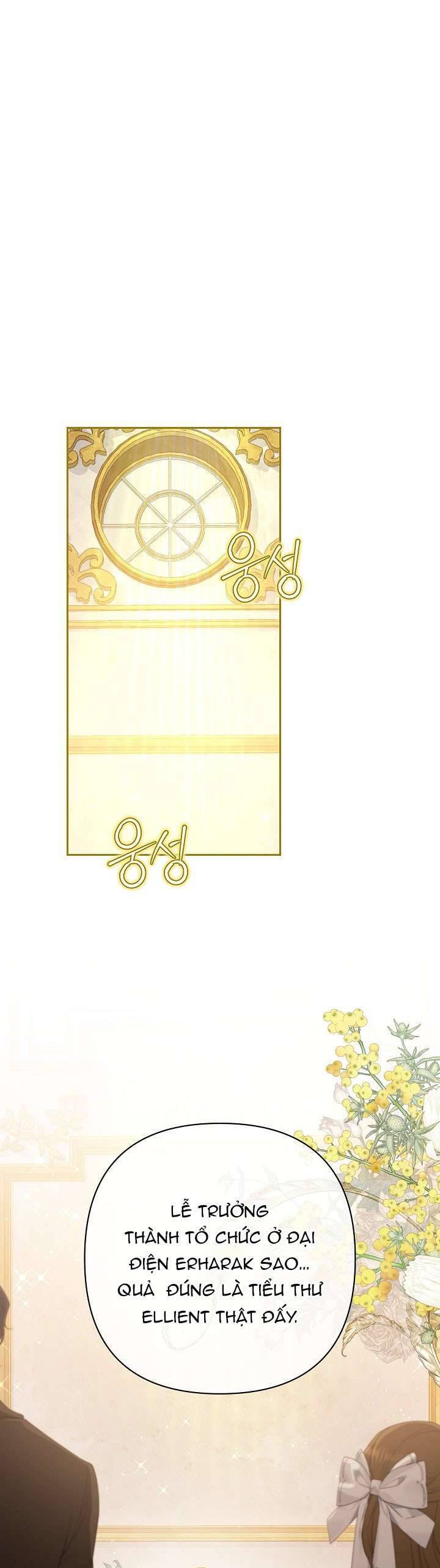 Tôi Đang Xem Một Vở Kịch - Chapter 23 - Page 41