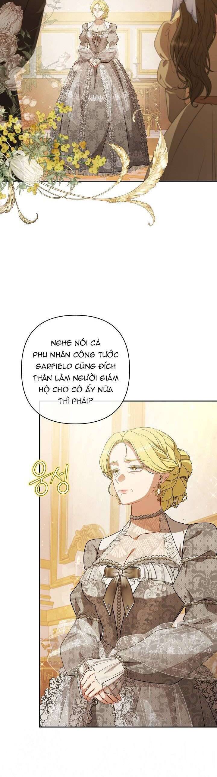 Tôi Đang Xem Một Vở Kịch - Chapter 23 - Page 42
