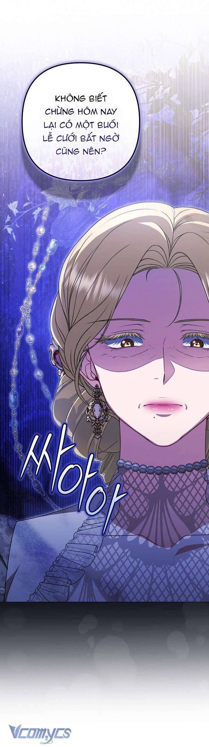 Tôi Đang Xem Một Vở Kịch - Chapter 23 - Page 43