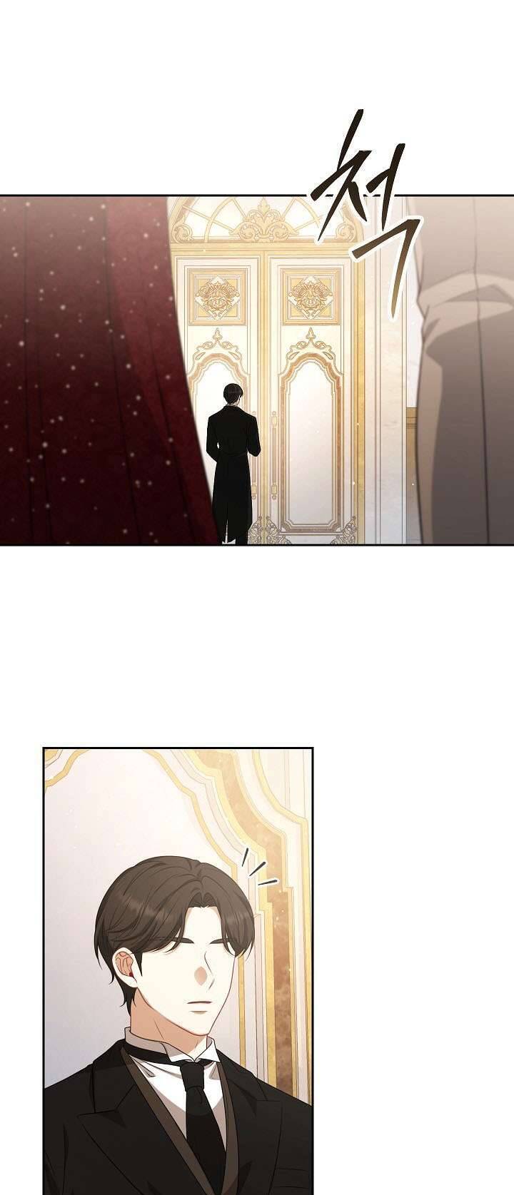 Tôi Đang Xem Một Vở Kịch - Chapter 23 - Page 44