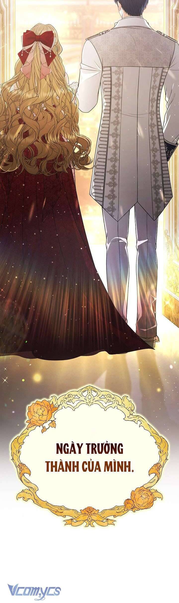 Tôi Đang Xem Một Vở Kịch - Chapter 23 - Page 47