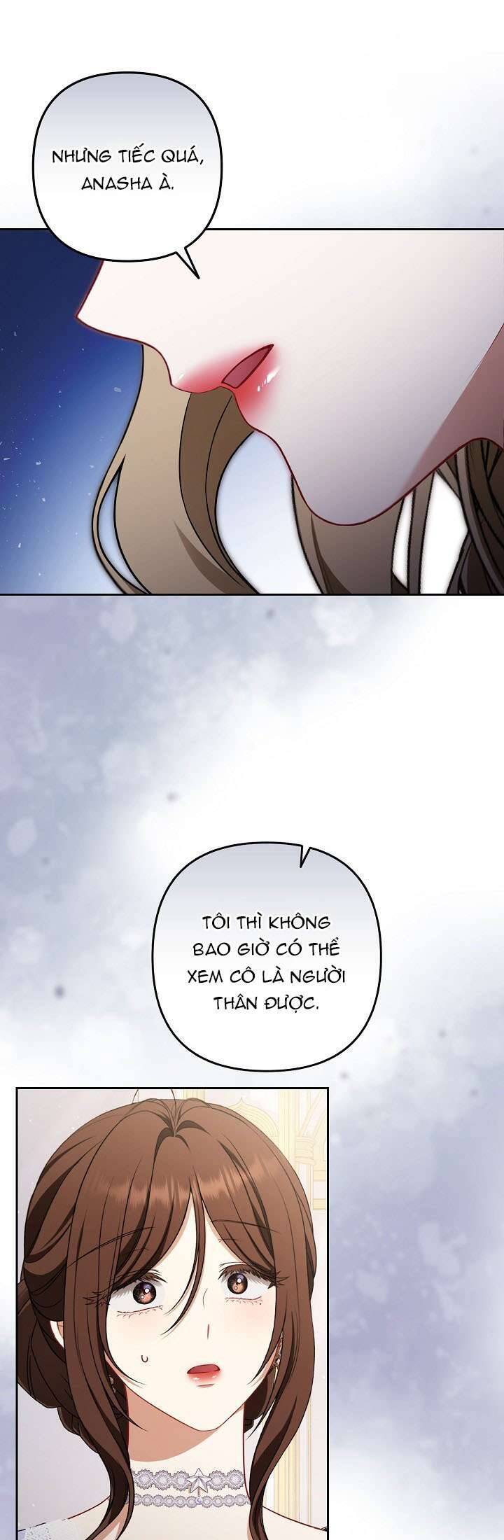 Tôi Đang Xem Một Vở Kịch - Chapter 23 - Page 5