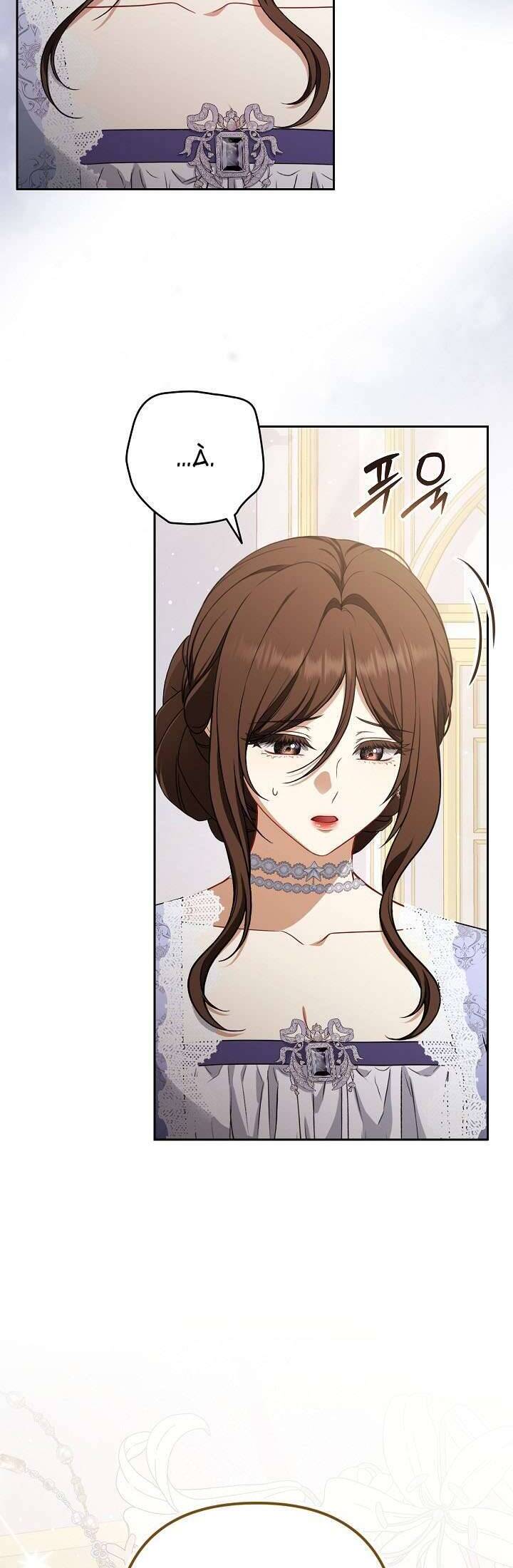 Tôi Đang Xem Một Vở Kịch - Chapter 23 - Page 6