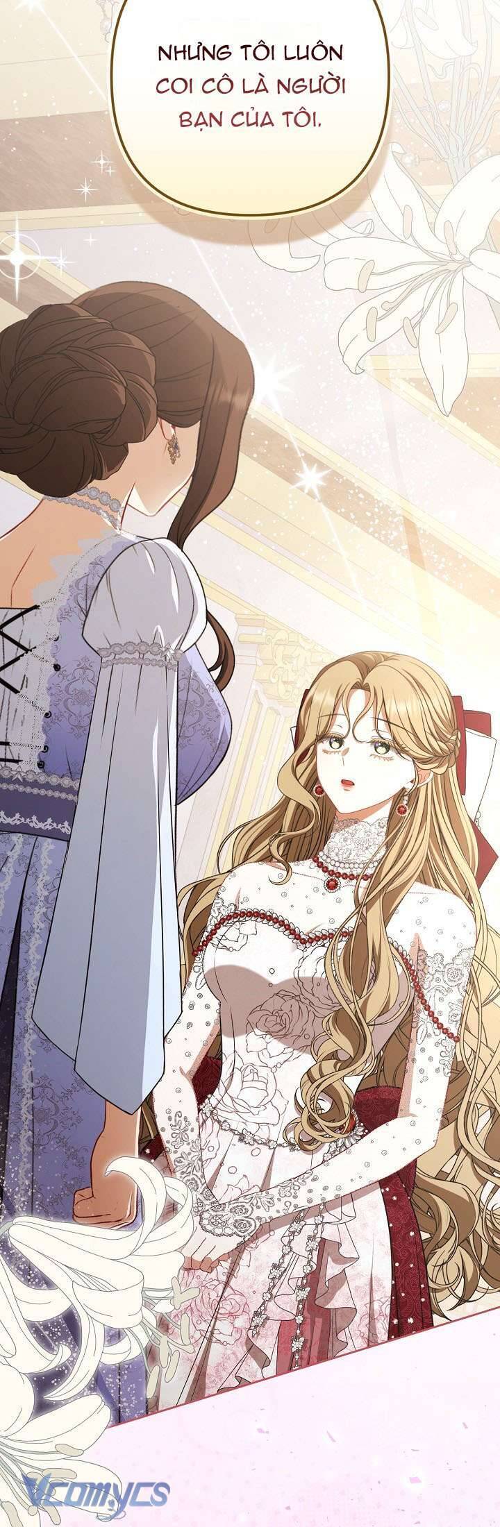 Tôi Đang Xem Một Vở Kịch - Chapter 23 - Page 7