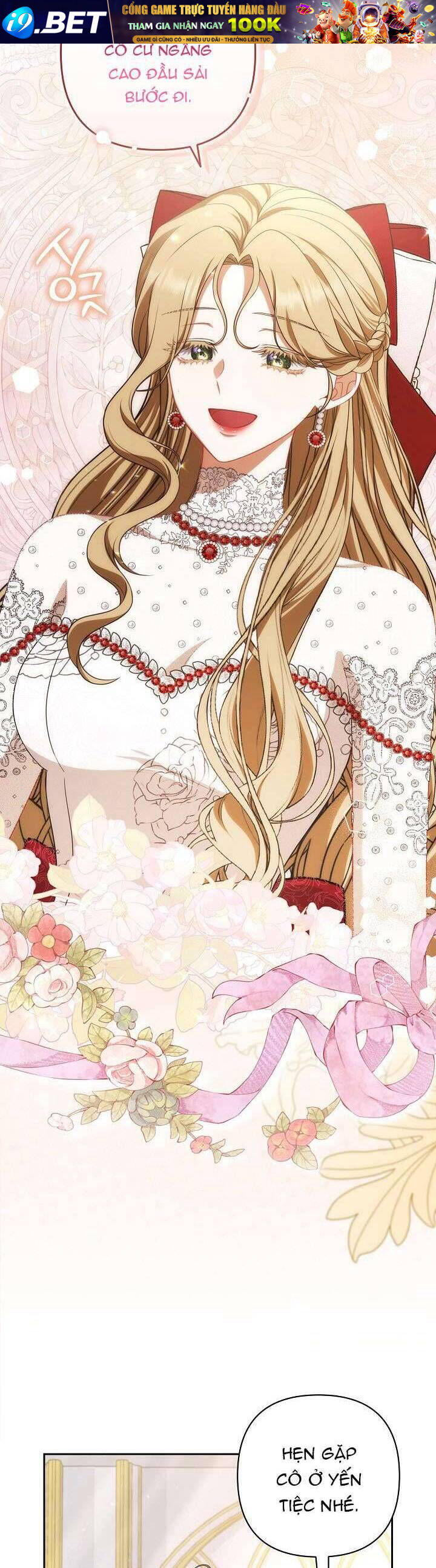 Tôi Đang Xem Một Vở Kịch - Chapter 23 - Page 9