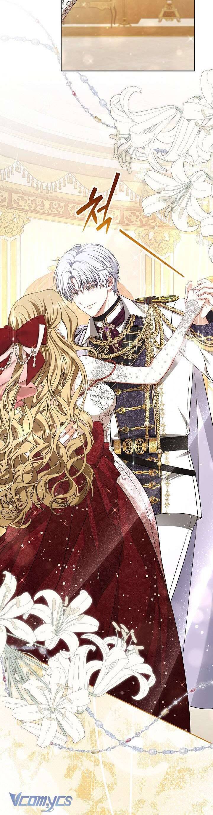 Tôi Đang Xem Một Vở Kịch - Chapter 24 - Page 10