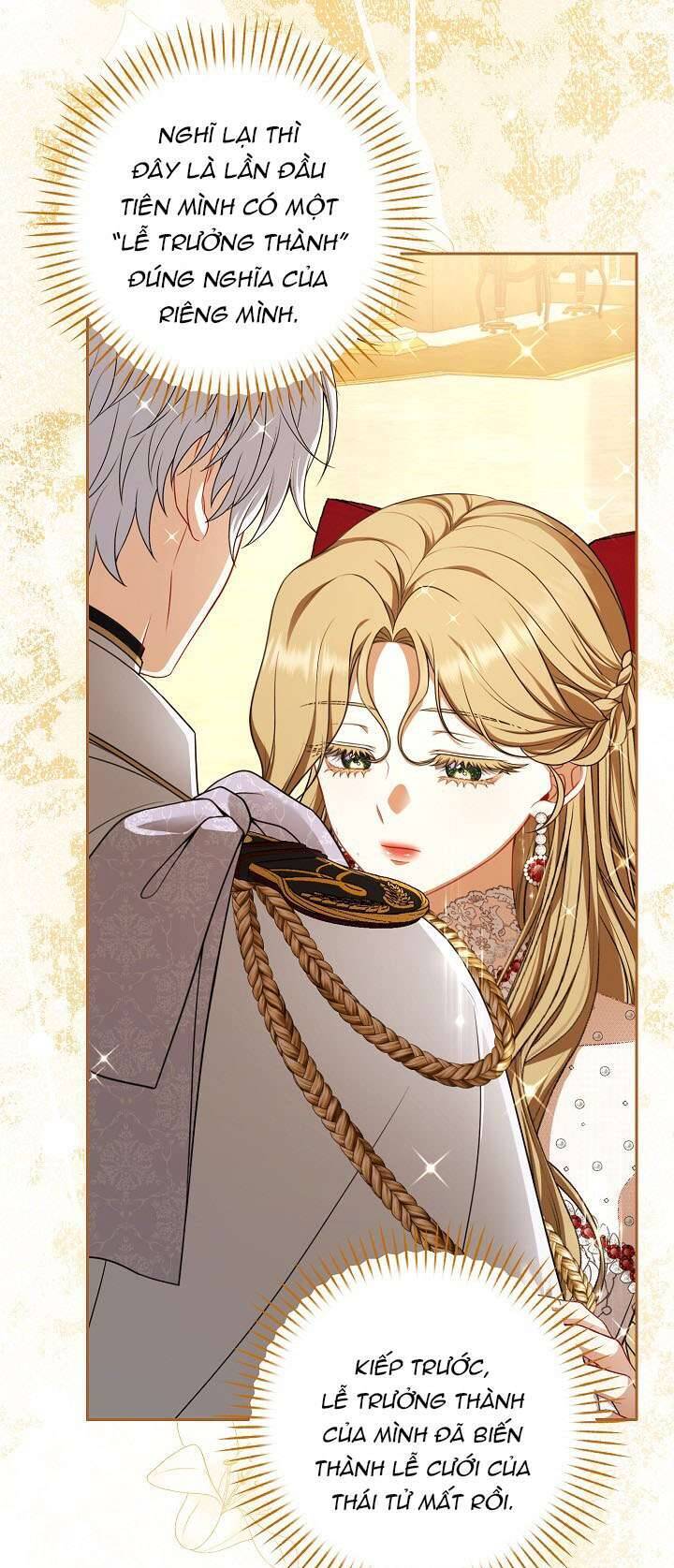 Tôi Đang Xem Một Vở Kịch - Chapter 24 - Page 11