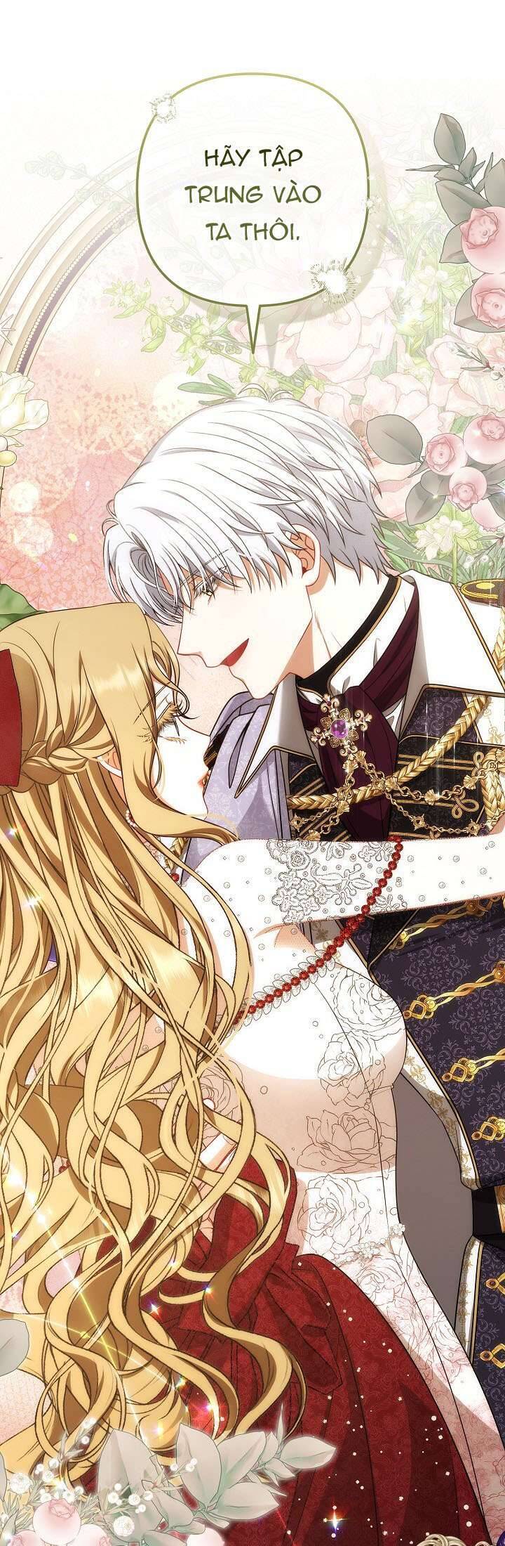 Tôi Đang Xem Một Vở Kịch - Chapter 24 - Page 13