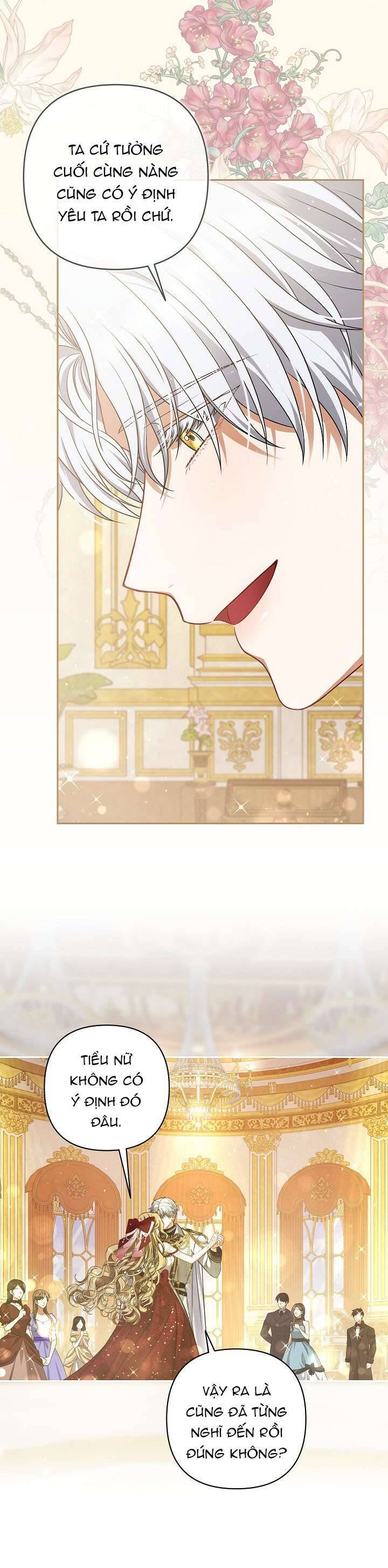 Tôi Đang Xem Một Vở Kịch - Chapter 24 - Page 15