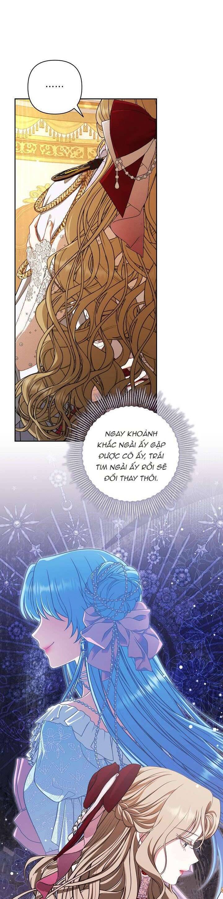 Tôi Đang Xem Một Vở Kịch - Chapter 24 - Page 16