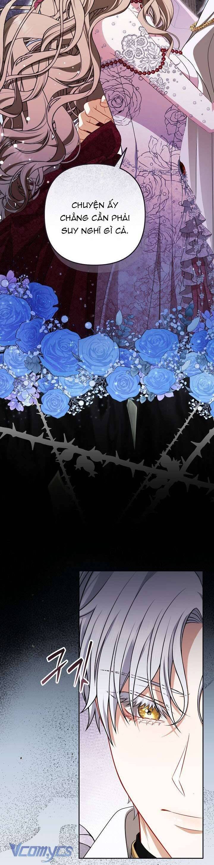 Tôi Đang Xem Một Vở Kịch - Chapter 24 - Page 17